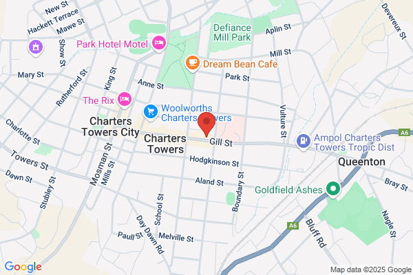 Alford Motors