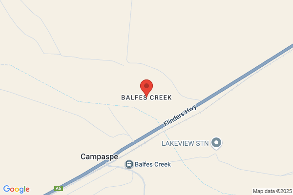 Balfe's Creek Hotel Motel Caravan Park