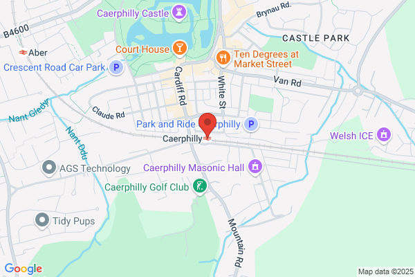 Caerphilly Pastoral Co