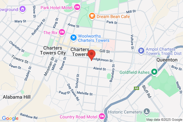 Charters Towers Funerals