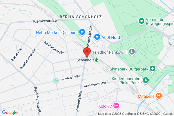Gold Rock Cafe