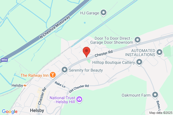 Griffiths Plumbing Centre