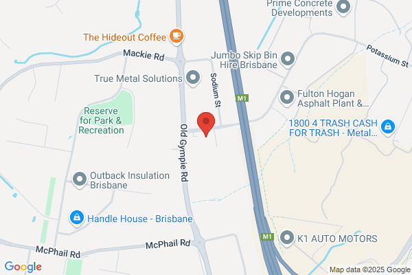 Hamilton Printers Pty Ltd
