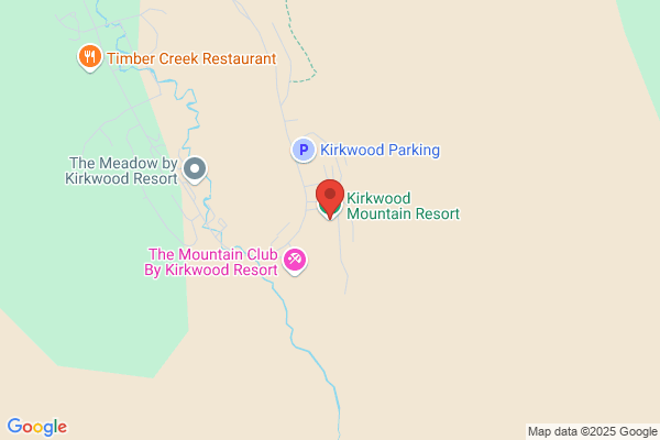 Kirkwood T R & I A