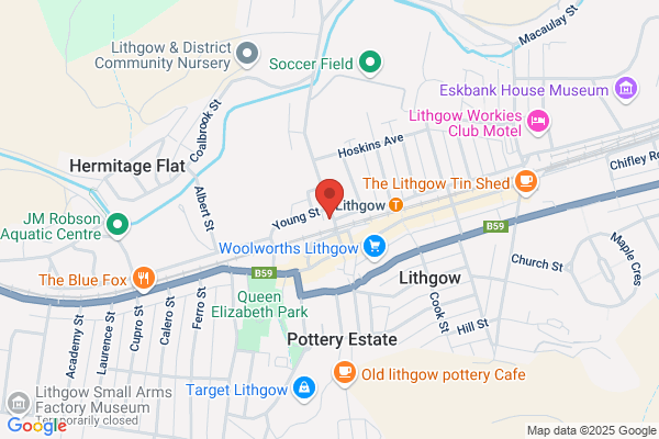 Audika Hearing Clinic Lithgow
