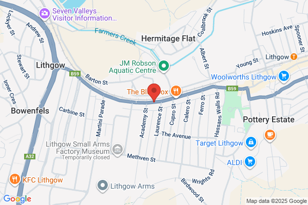 AGL Energy Shop Lithgow