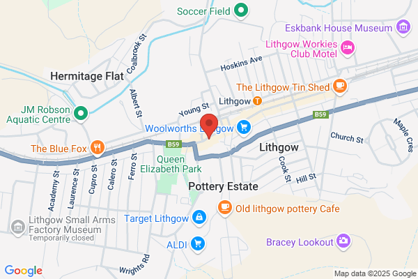 Bevvy's Bakery & Cafe