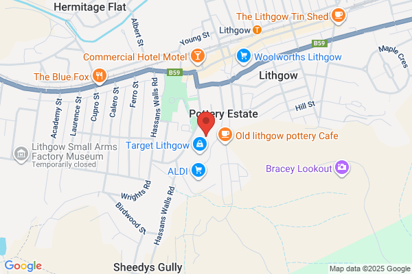Bi -Lo Pty Ltd