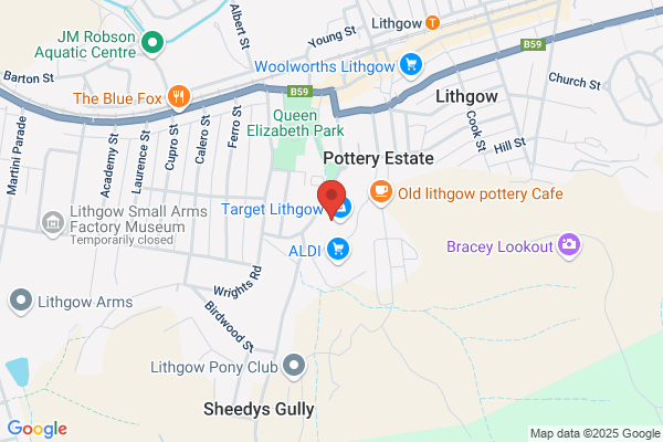 Blooms The Chemist