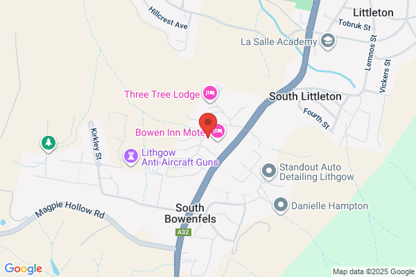 Bowenfels Medical Practice