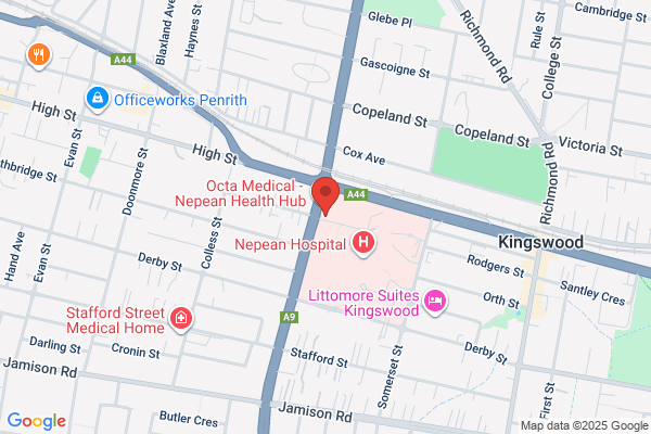Castlereagh Radiology