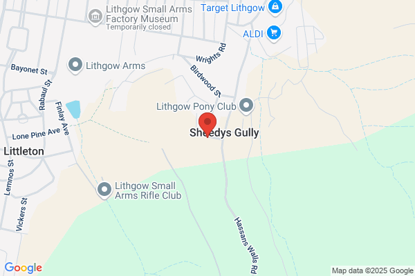 Craven Elliston & Hayes (Lithgow) Pty Ltd
