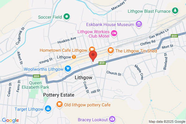 Eskbank Surgery