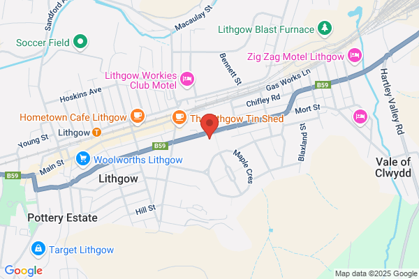 G & R Machin Plumbing Pty Ltd
