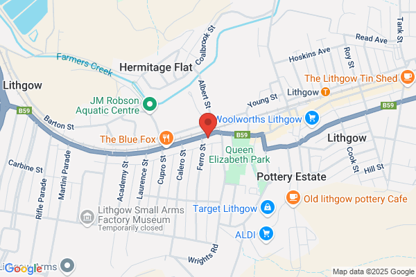 H & J Fire Protection
