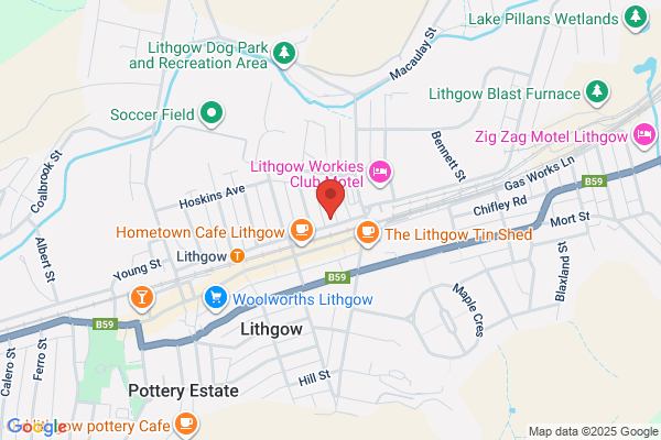 Lithgow Valley Medical Practice