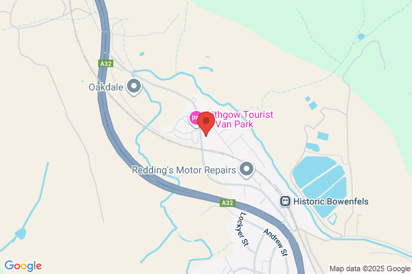 Lithgow Valley Storage