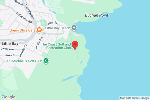 Coastal Hamptons
