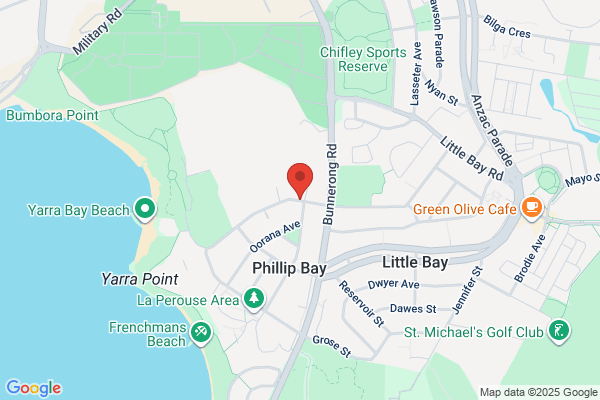 La Perouse Public School