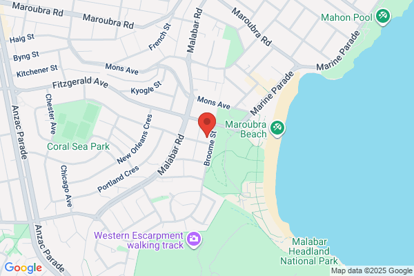 Maroubra Cycles
