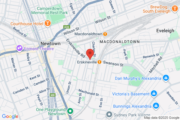 Sydney Animal Hospitals