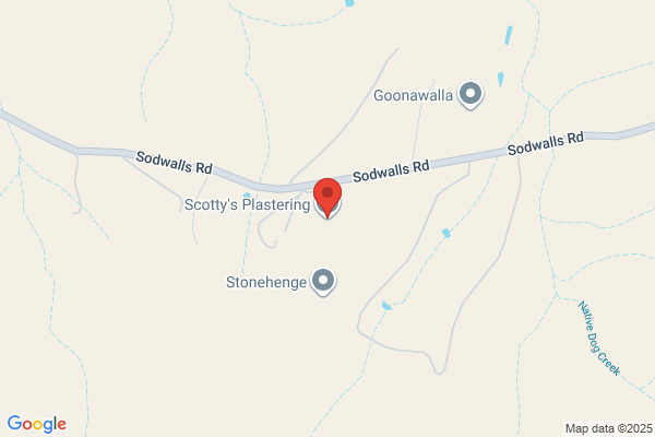 Scotty's Plastering