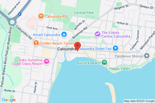 Snap Fitness 24/7 Caloundra