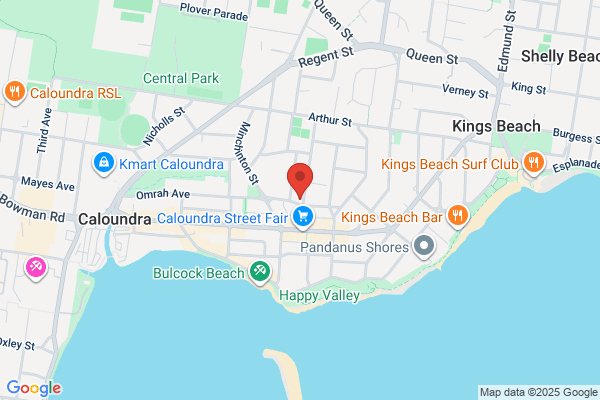 Avenue Dental Caloundra