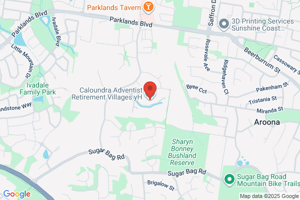 Adventist Retirement Village Caloundra