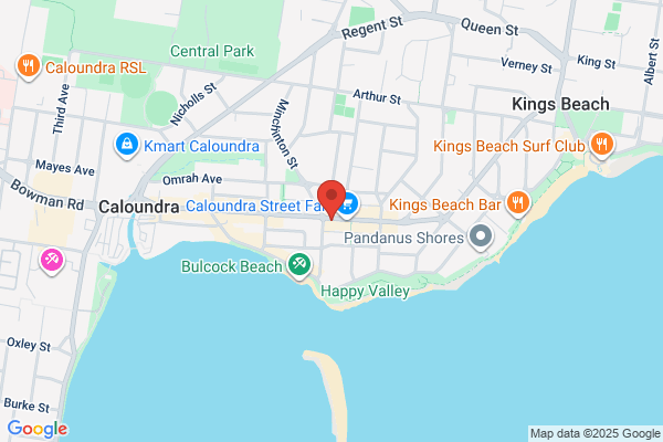Athlete's Foot Caloundra