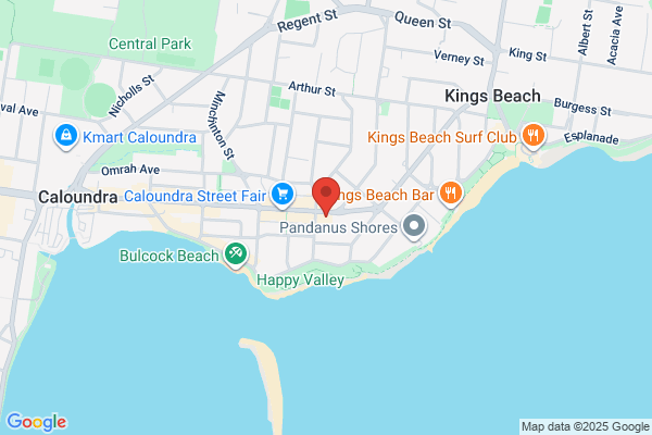 BWS Caloundra Barn
