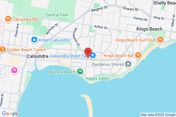 Caloundra Central Pharmacy