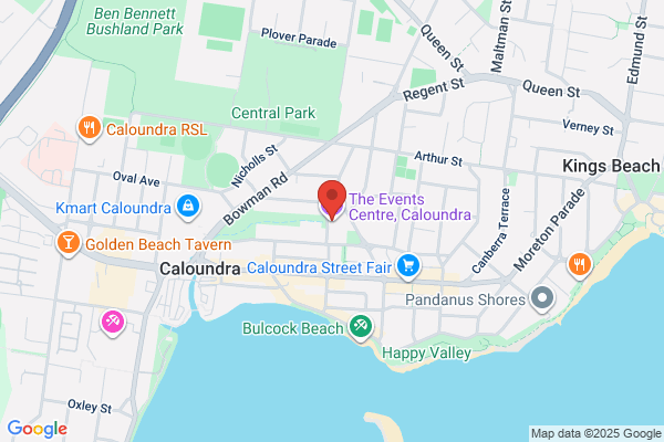 Caloundra Cultural Centre