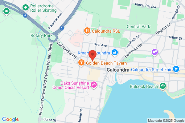 Caloundra Day & Night Chemmart