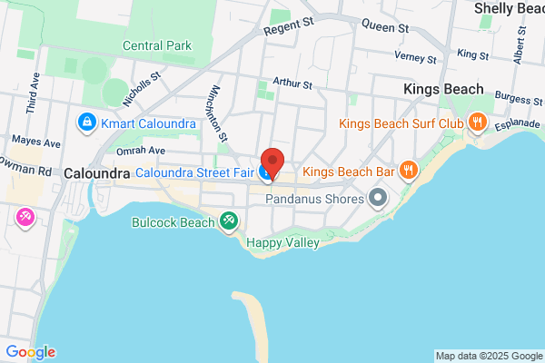 Caloundra Health Food Centre