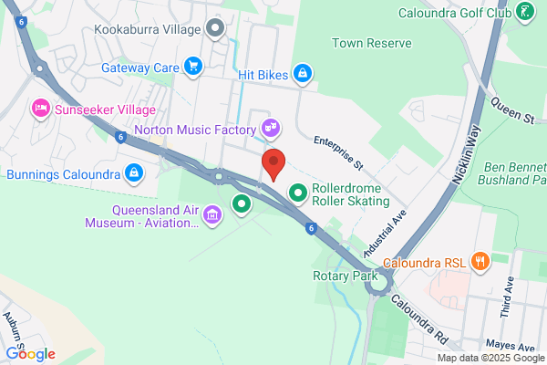 Caloundra Mower Centre