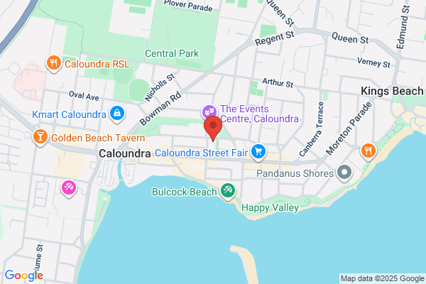 Caloundra Regional Art Gallery