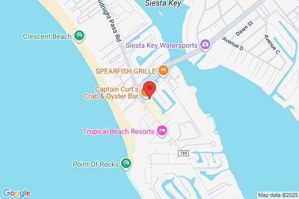 Capt'n Skully's Gifts & More
