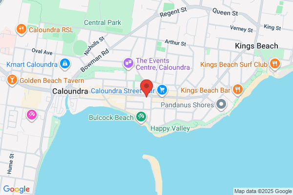 Centrepoint Shopping Plaza