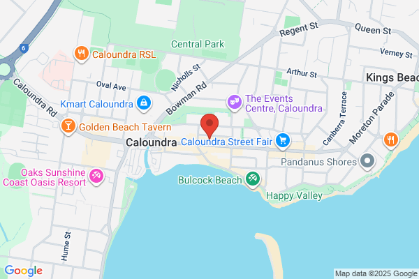 Ray White Caloundra