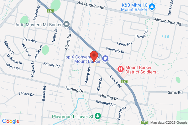 Attune Hearing Mount Barker