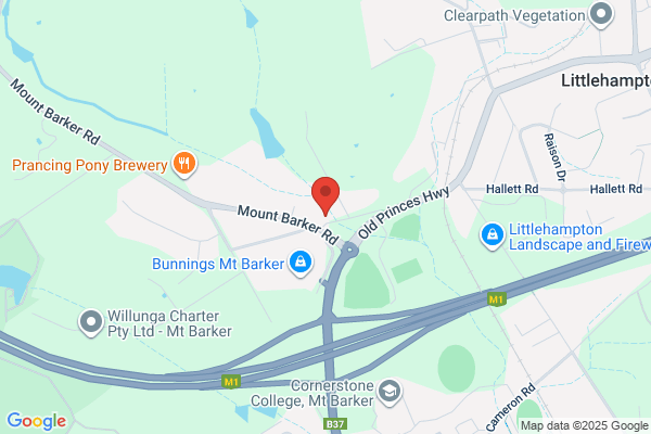 Battery World Mount Barker