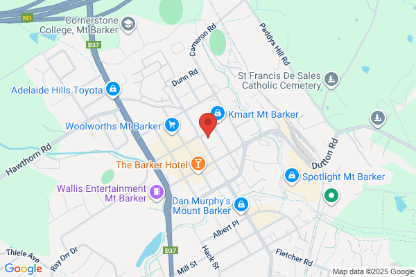 Domino's Pizza Mount Barker
