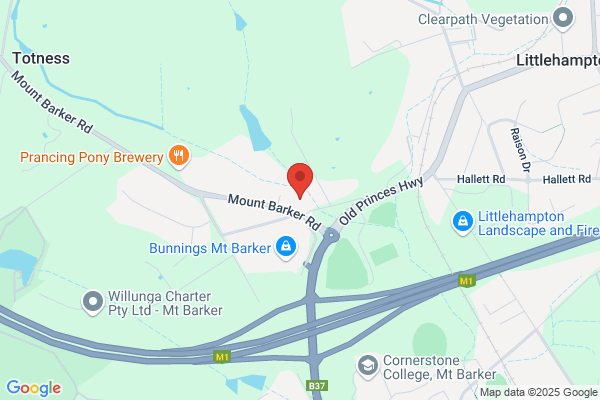 Good Year Auto Care Mt Barker
