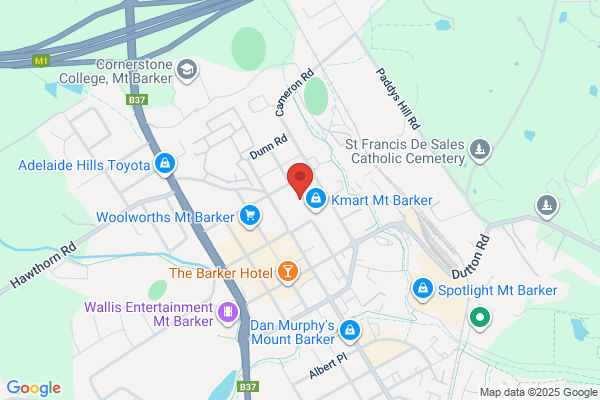 Specsavers Optometrists & Audiology - Mt Barker Central