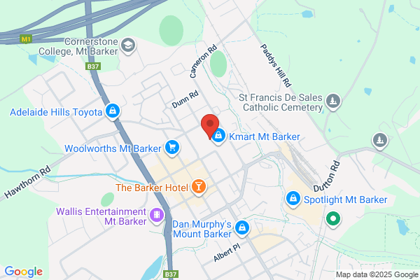 Telstra Mt Barker