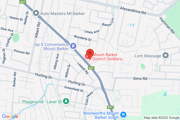 Audika Hearing Clinic Mount Barker