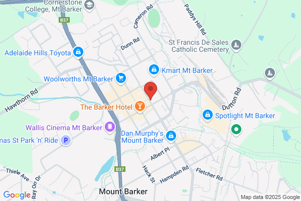 Italktravel Mount Barker