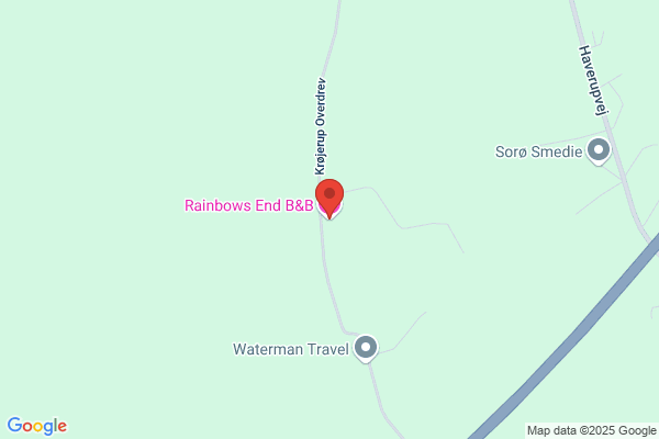 A Rainbowsend B & B