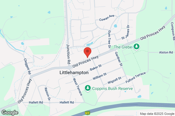 Adelaide Hills Osteopathic Clinic